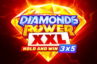 Diamondspowerxxlholdandwin Свит Казино слот